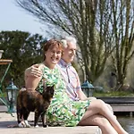 Bed & Breakfast Vegan De Groene Mus