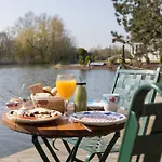 Bed & Breakfast Vegan De Groene Mus Wervershoof