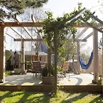 Bed & Breakfast Vegan De Groene Mus 3*