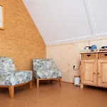 Vegan De Groene Mus Bed & Breakfast Wervershoof