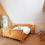 Bed & Breakfast Vegan De Groene Mus 3*