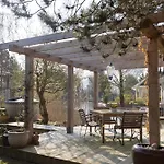 Vegan De Groene Mus Bed & Breakfast Wervershoof
