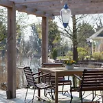 Vegan De Groene Mus Bed & Breakfast