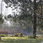 Bed & Breakfast Vegan De Groene Mus