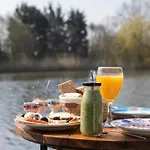 Vegan De Groene Mus Bed & Breakfast 3*