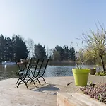Bed & Breakfast Vegan De Groene Mus