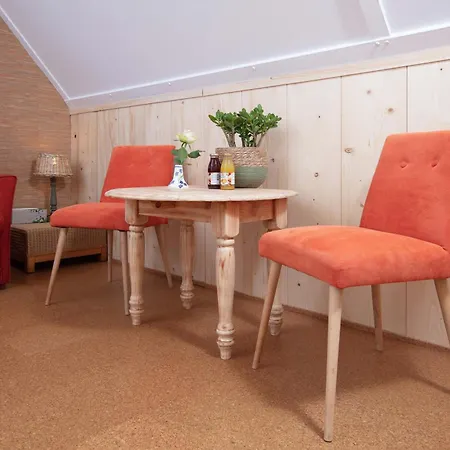 Vegan De Groene Mus Wervershoof