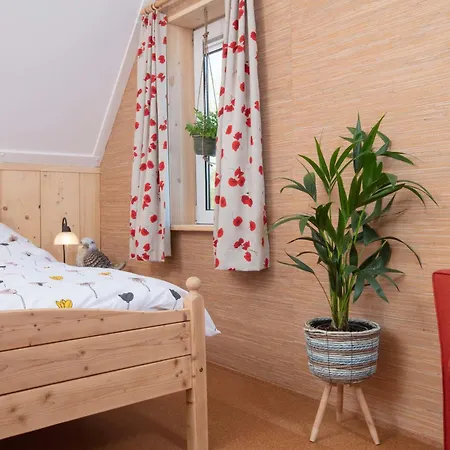 Vegan De Groene Mus 3*