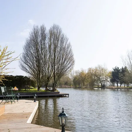 Vegan De Groene Mus Bed & Breakfast