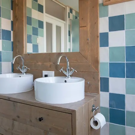 Bed & Breakfast Vegan De Groene Mus 3*