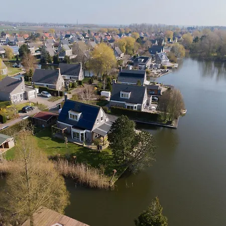 Vegan De Groene Mus 3* Wervershoof