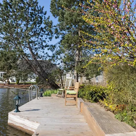 Bed & Breakfast Vegan De Groene Mus