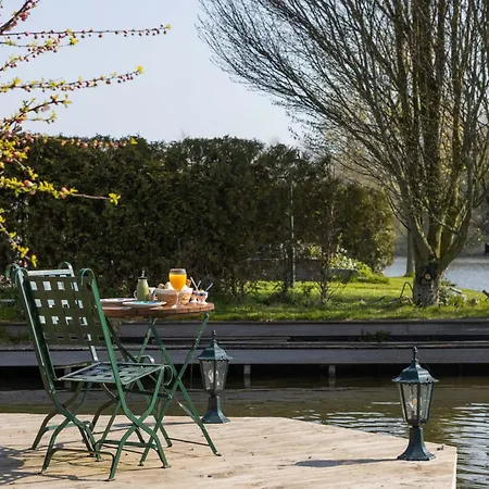 Vegan De Groene Mus 3* Wervershoof