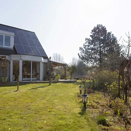 Vegan De Groene Mus Wervershoof