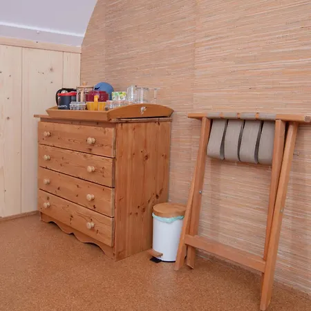 Vegan De Groene Mus Bed & Breakfast Wervershoof