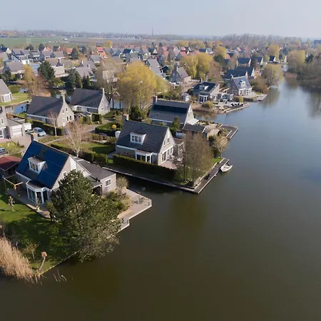 Bed & Breakfast Vegan De Groene Mus Wervershoof