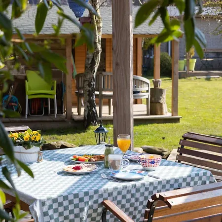 Vegan De Groene Mus Bed & Breakfast 3*