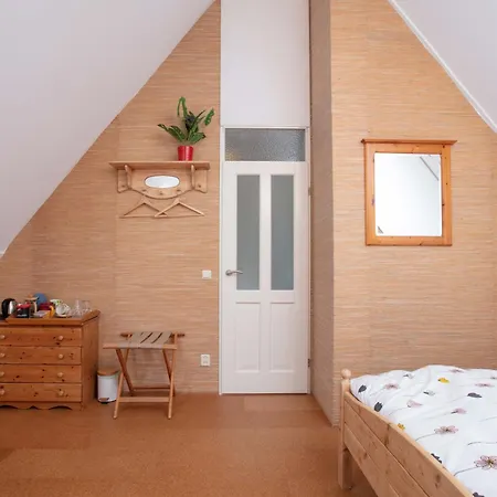Bed and Breakfast Vegan De Groene Mus