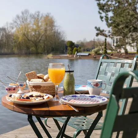 Bed and Breakfast Vegan De Groene Mus Wervershoof