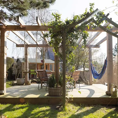 Bed and Breakfast Vegan De Groene Mus 3*