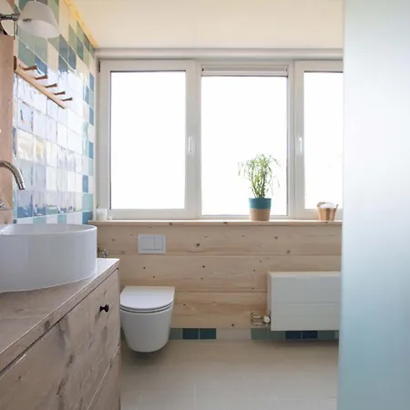Vegan De Groene Mus Bed and Breakfast Wervershoof