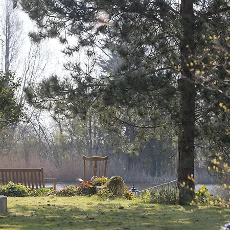 Bed and Breakfast Vegan De Groene Mus